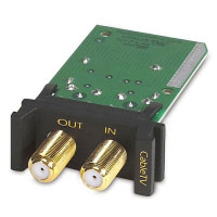 Apc Surge Module Coaxial (PVR)